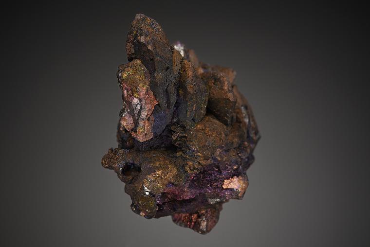 CHALCOCITE